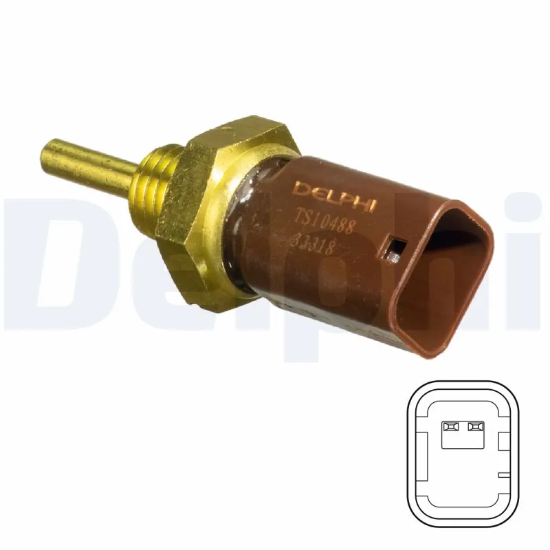 TS10488 Delphi