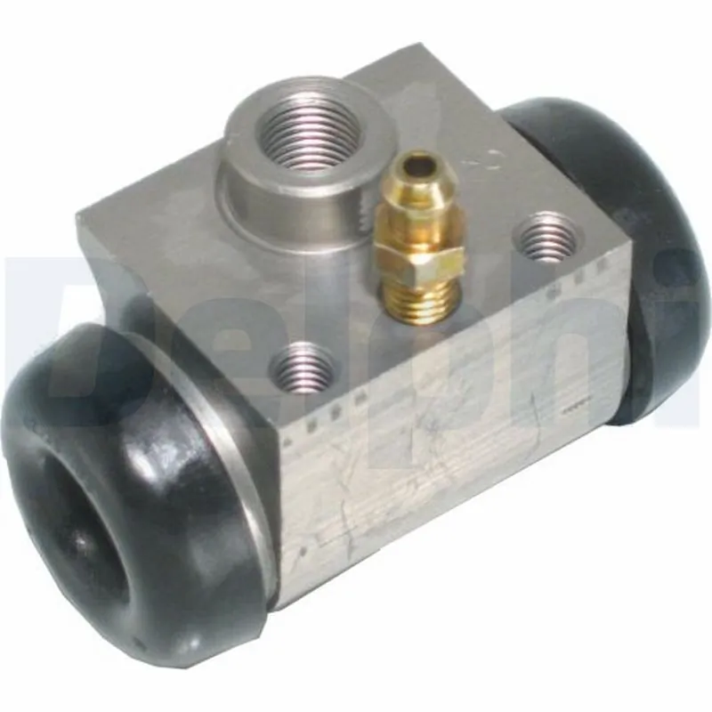 LW10100 Delphi