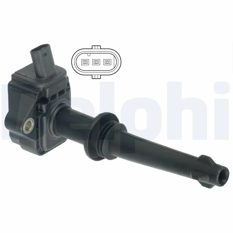  Bobina de ignição Land Rover Range Rover SPORT II SUV (L494) (2013 - 2022) SPORT II