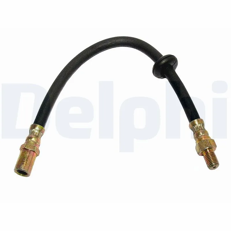 LH3270 Delphi