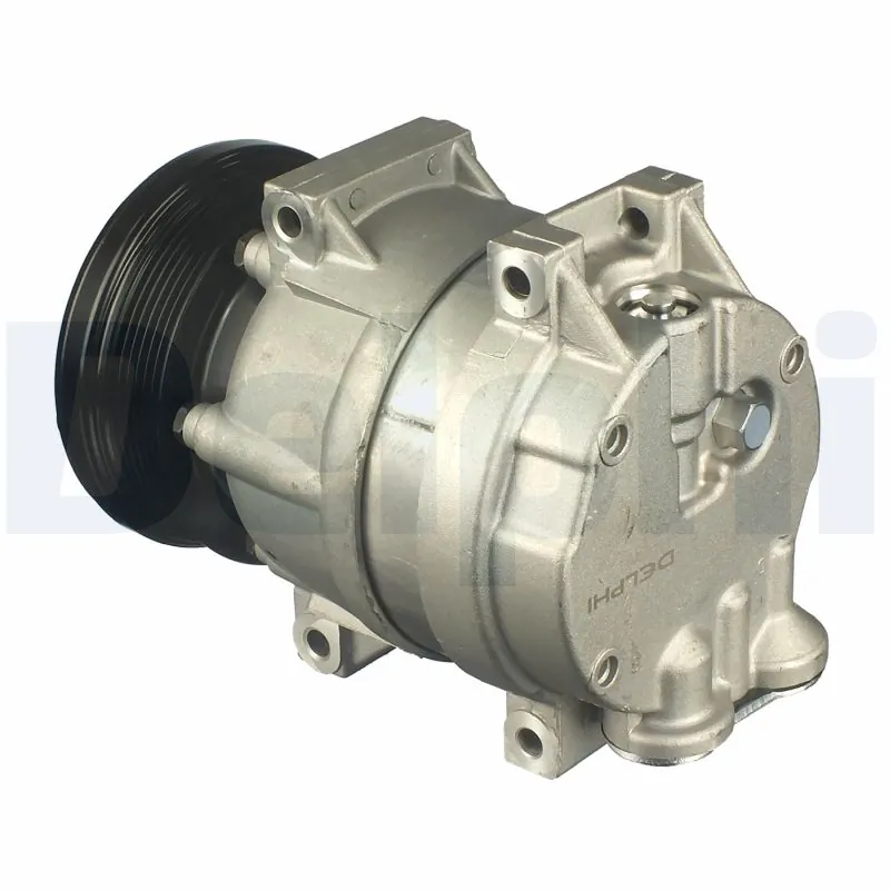 Compressor de aparelho de ar condicionado CS1009512B1 Delphi