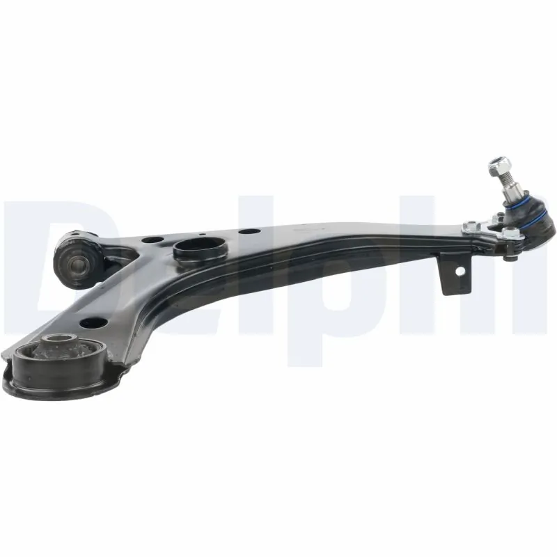 Braço oscilante inferior direito de suspensão dianteira Delphi TC690 preço, a partir de 71,56 USD