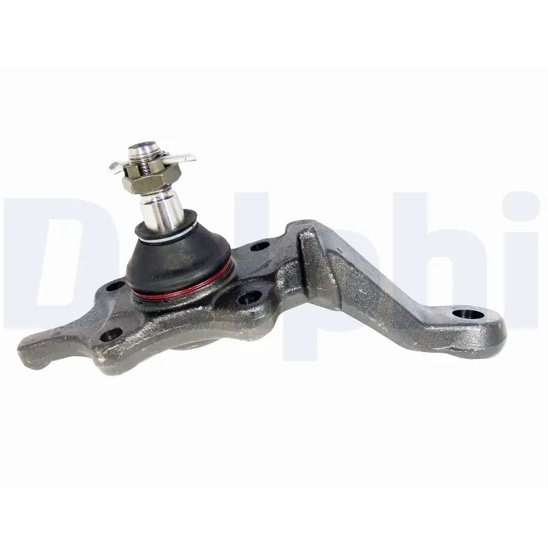 TC1793 Delphi