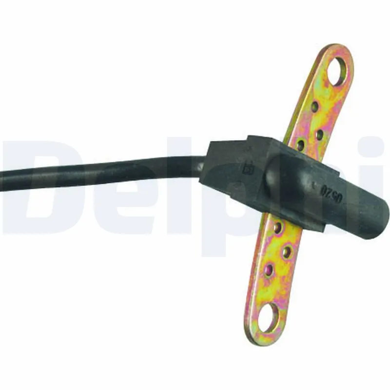 Sensor de posição da árvore distribuidora para Renault Clio I BC57, 5357