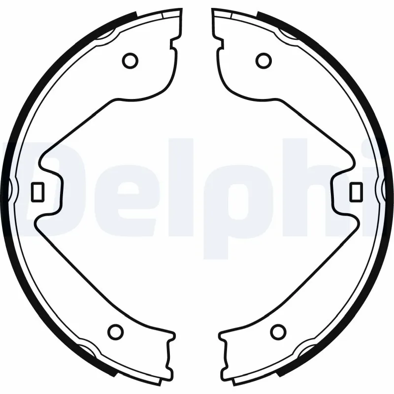 LS1995 Delphi
