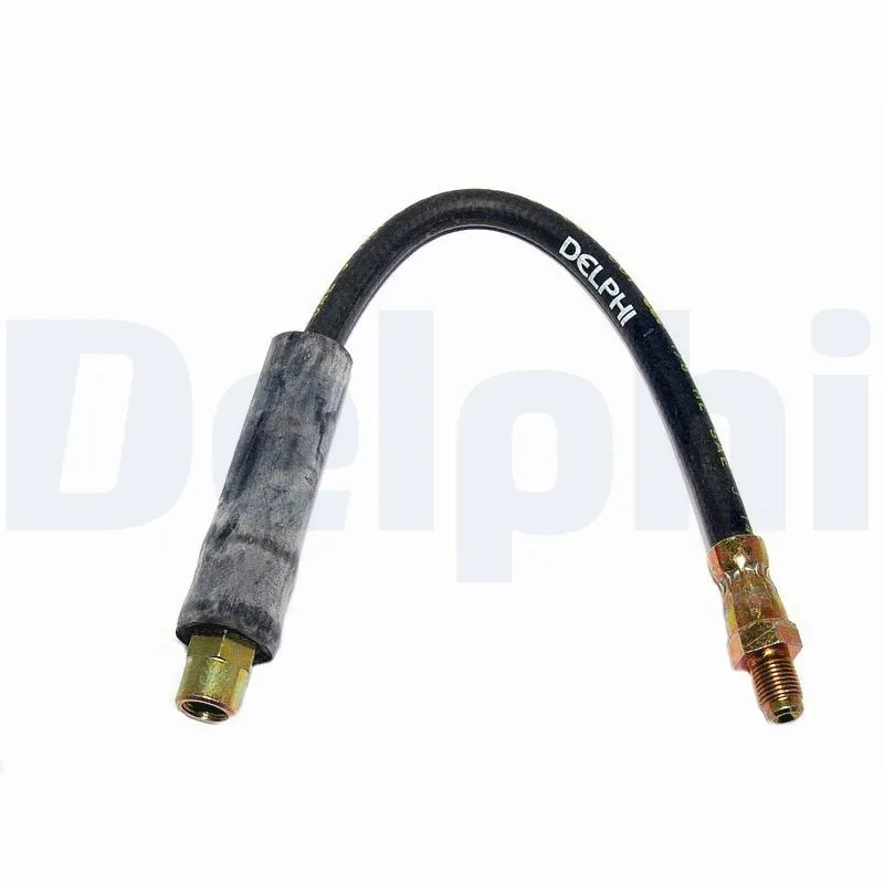 LH2301 Delphi