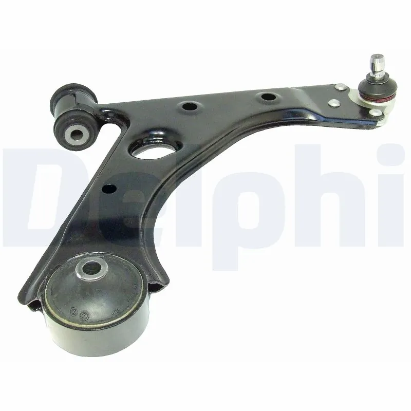 TC1811 Delphi