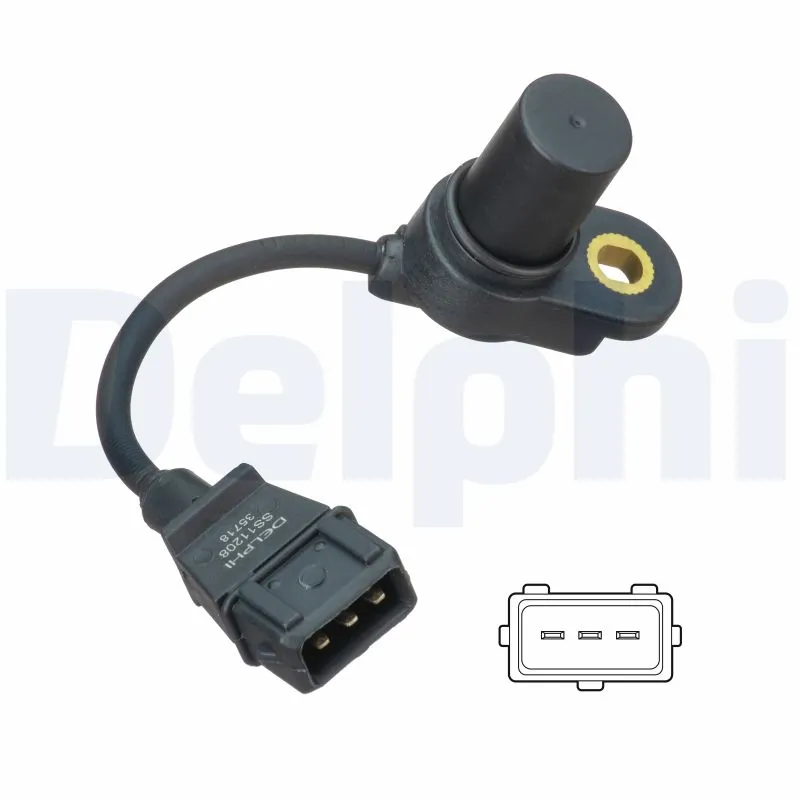 SS11208 Delphi
