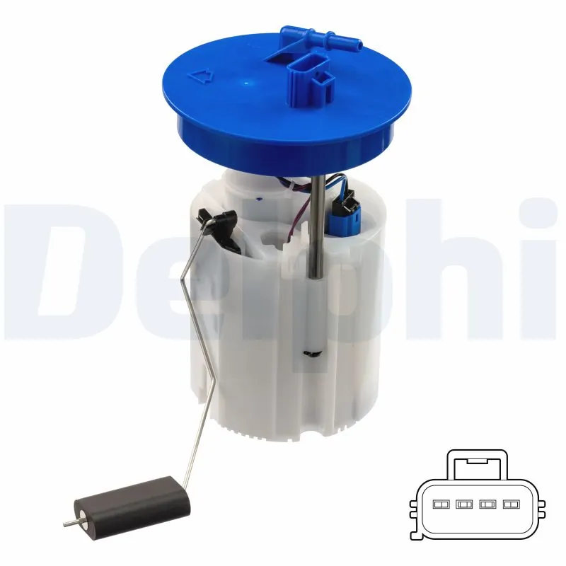 FG262112B1 Delphi