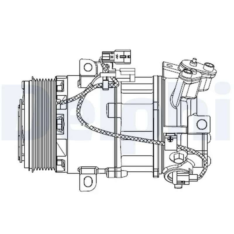 CS20550 Delphi