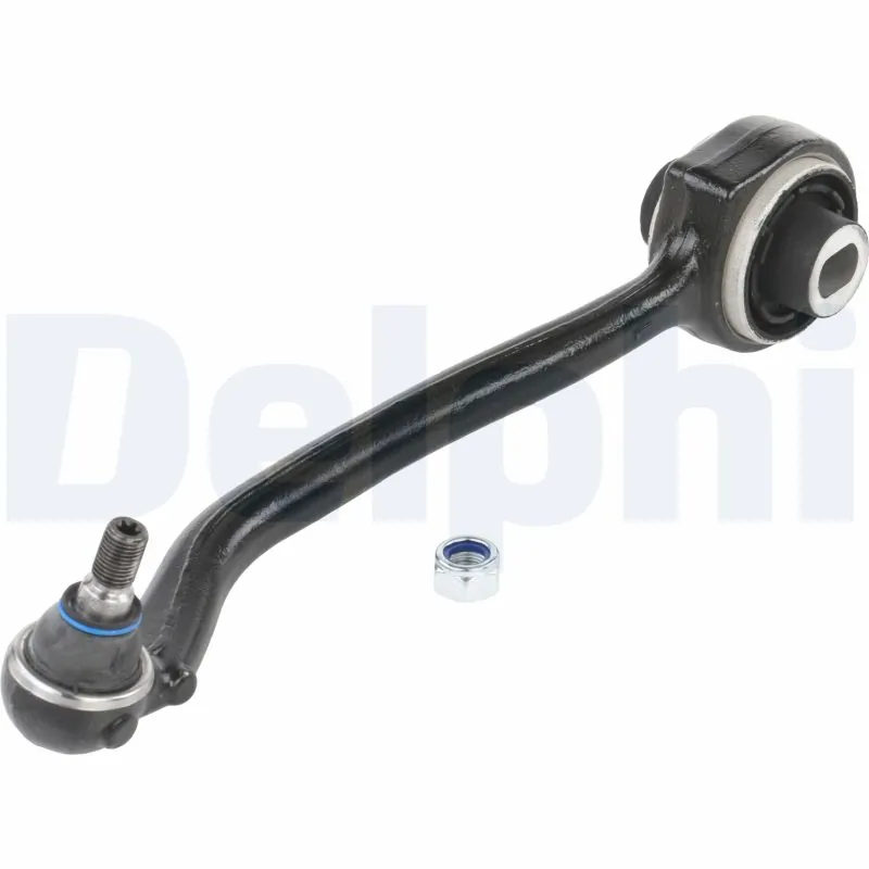 Compre TC1281 Delphi Braço oscilante inferior esquerdo de suspensão dianteira