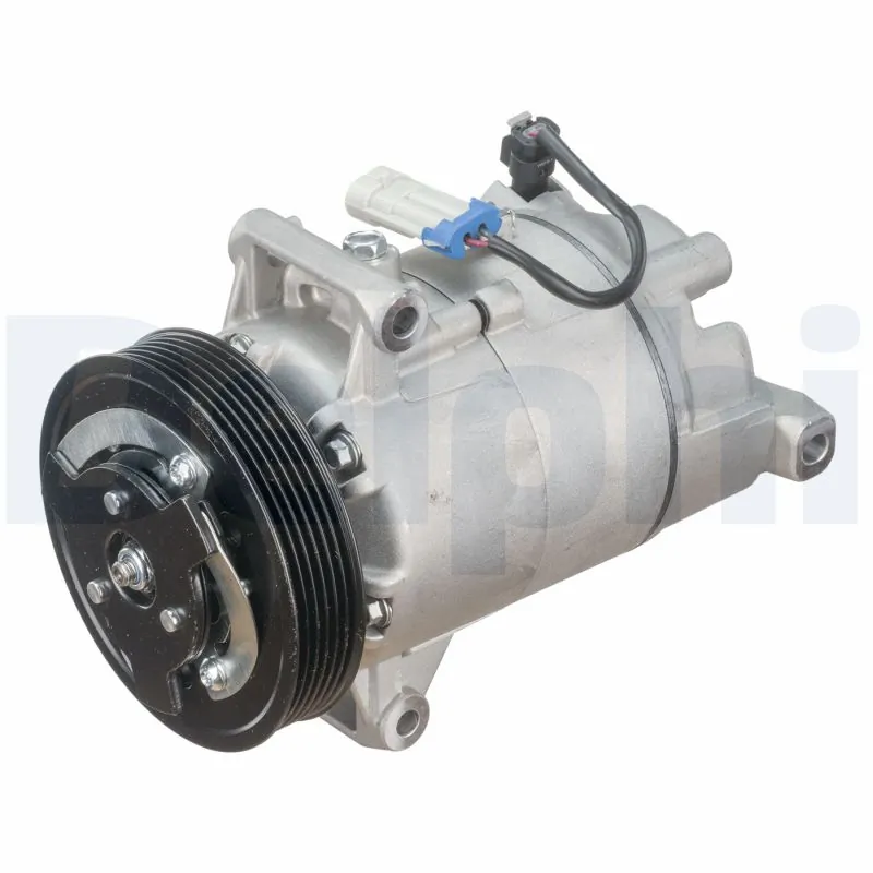 Compressor de aparelho de ar condicionado Delphi TSP0155949 preço, a partir de 394,32 USD