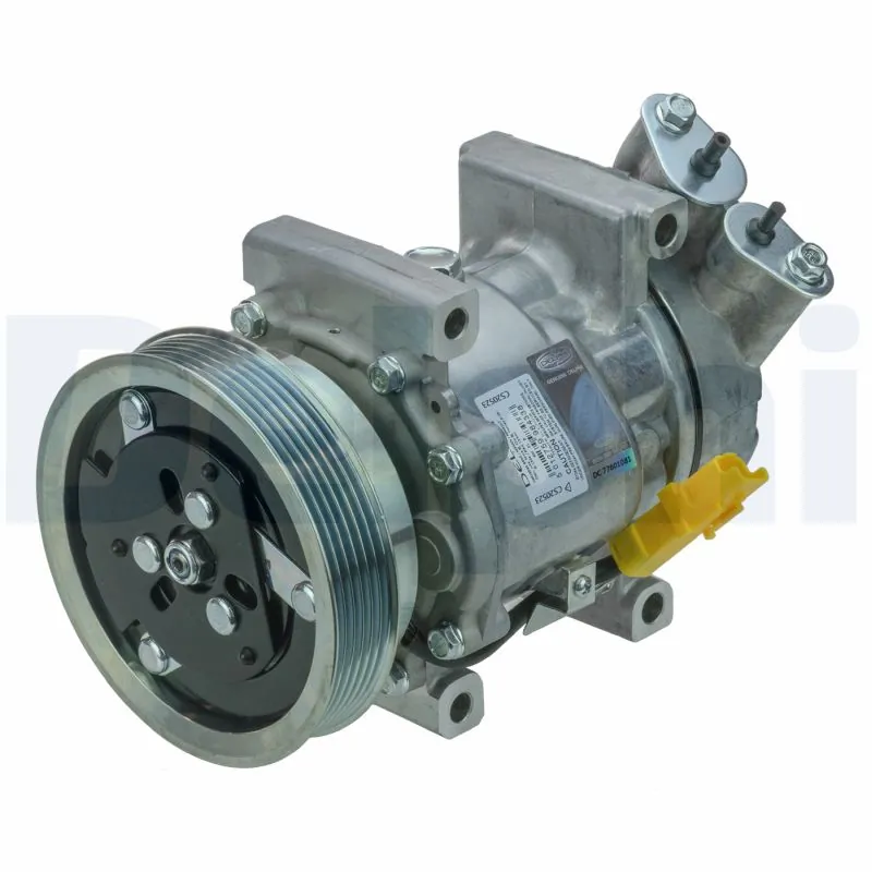 Compressor de aparelho de ar condicionado Delphi CS20523 preço, a partir de 362,59 USD