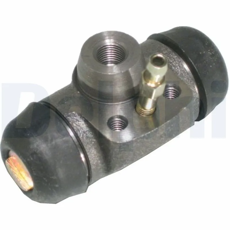 LW80116 Delphi