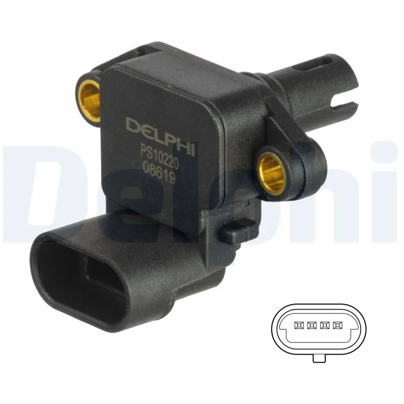PS10220 Delphi