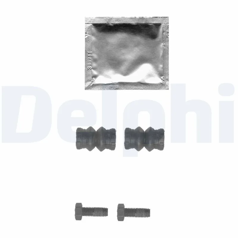 LX0327 Delphi