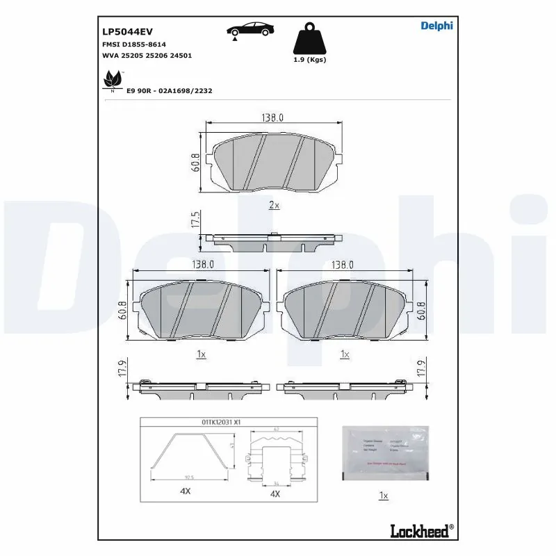 Comprar  Sonata VII LF