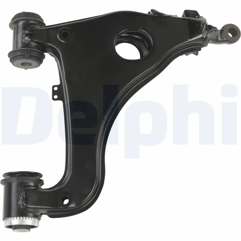 Braço oscilante inferior direito de suspensão dianteira Delphi TC1054 preço, a partir de 135,62 USD