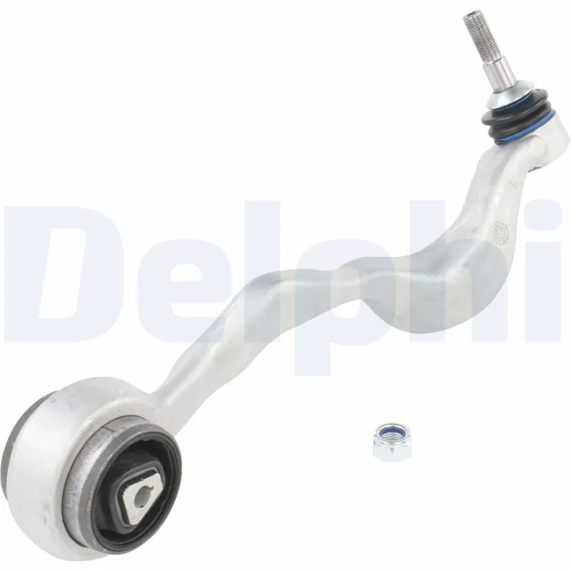 Braço oscilante inferior esquerdo de suspensão dianteira Delphi TC1749 preço, a partir de 67,14 USD