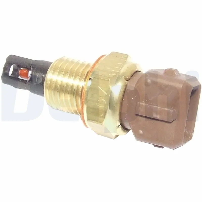 Sensor de temperatura da mistura de ar para Fiat Tipo  160
