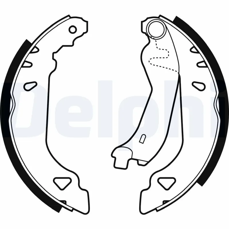 LS1378 Delphi