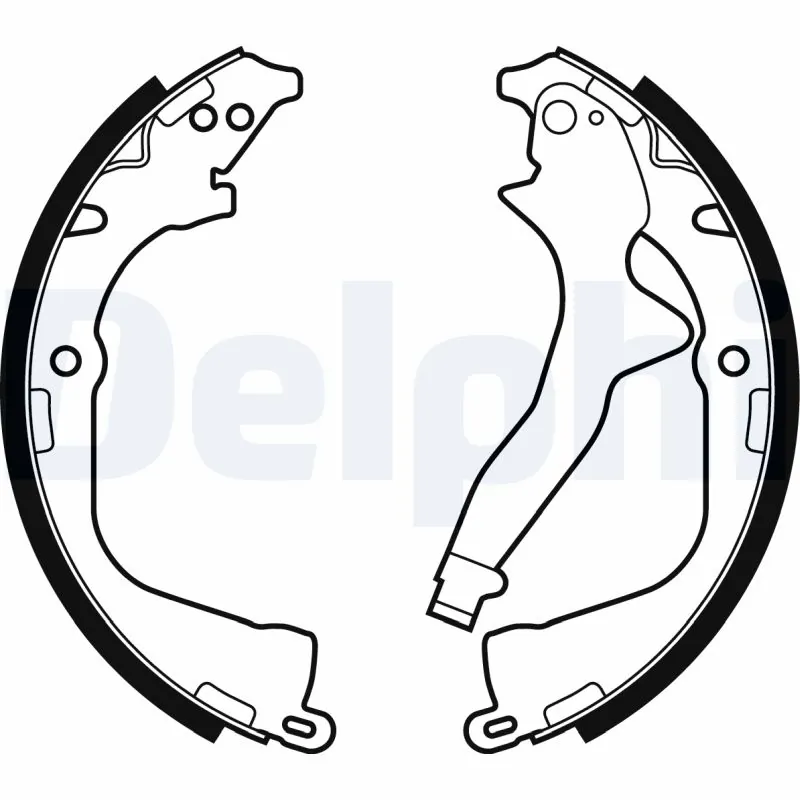 LS2056 Delphi