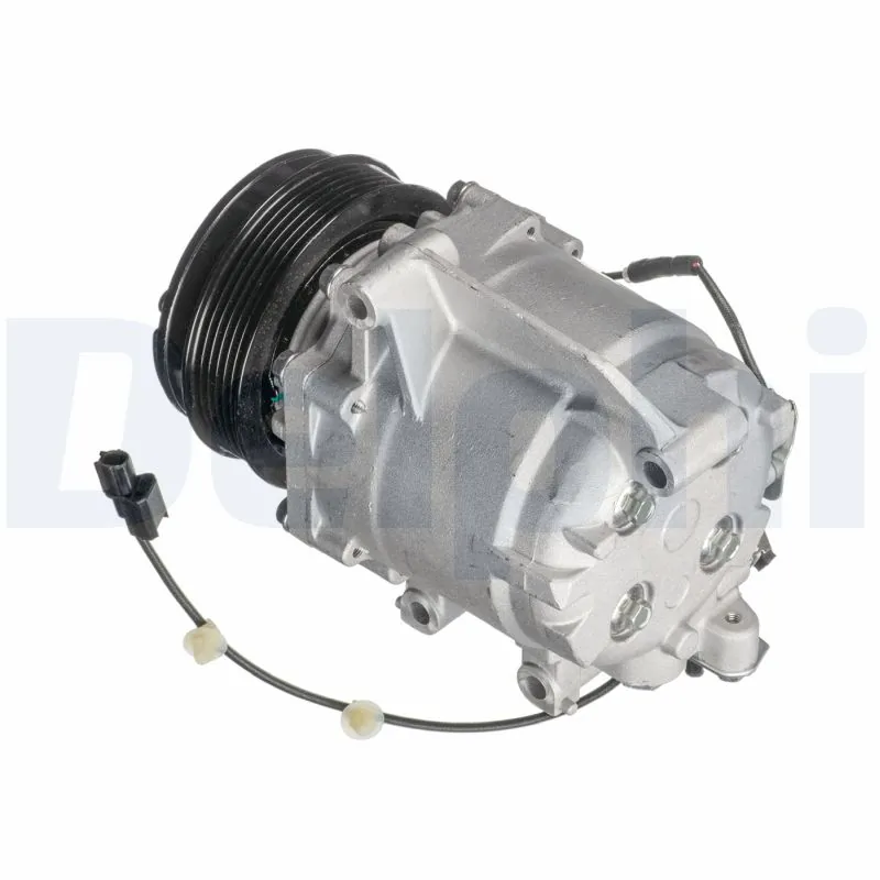 Compressor de aparelho de ar condicionado CS20503 Delphi
