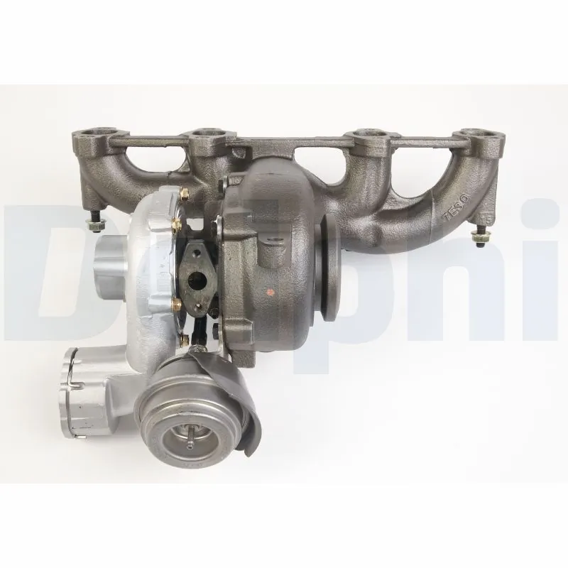 Compre HRX114 Delphi Turbina