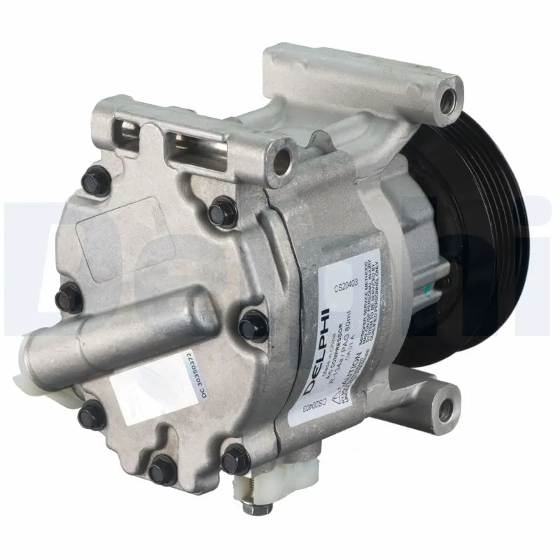 Compre CS20403 Delphi Compressor de aparelho de ar condicionado