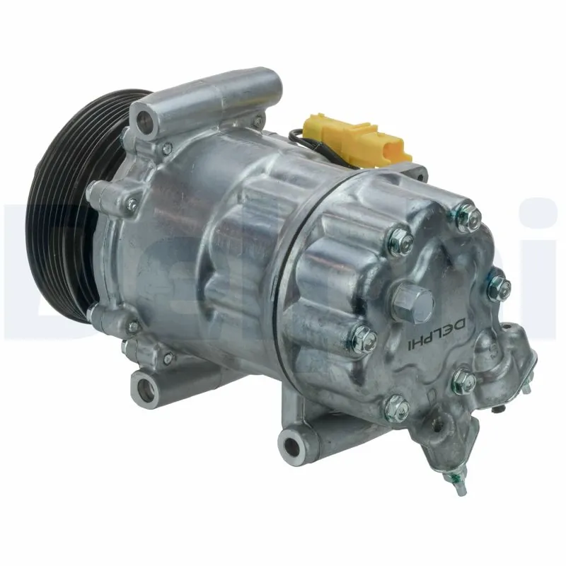Compre CS20526 Delphi Compressor de aparelho de ar condicionado