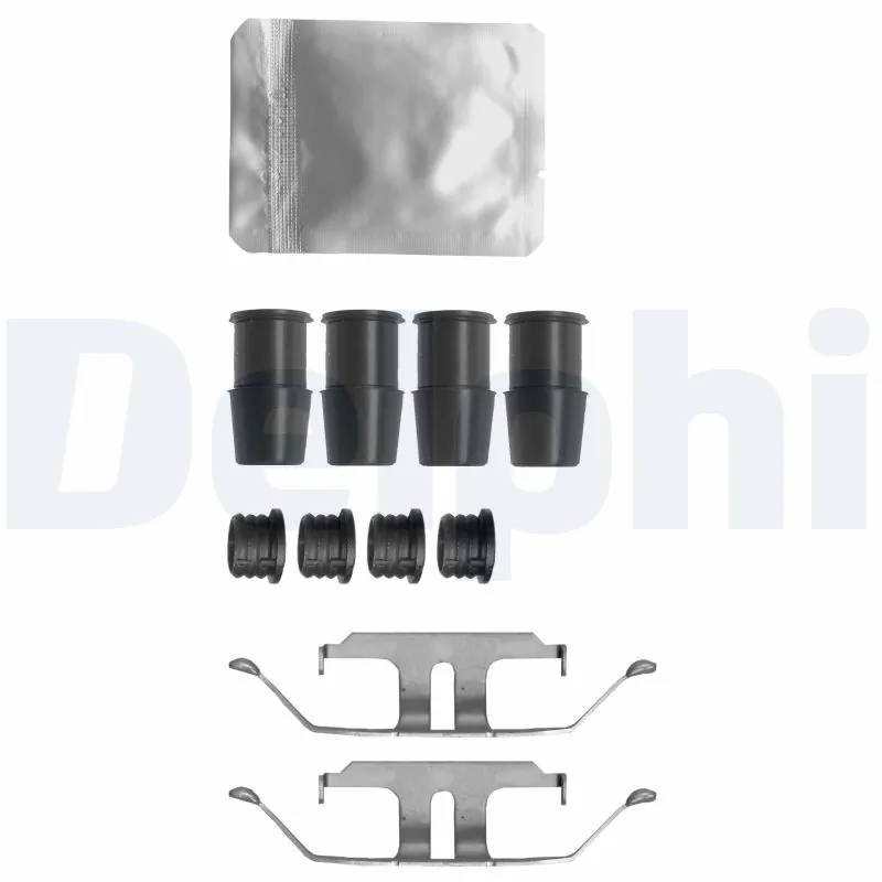 LX0636 Delphi