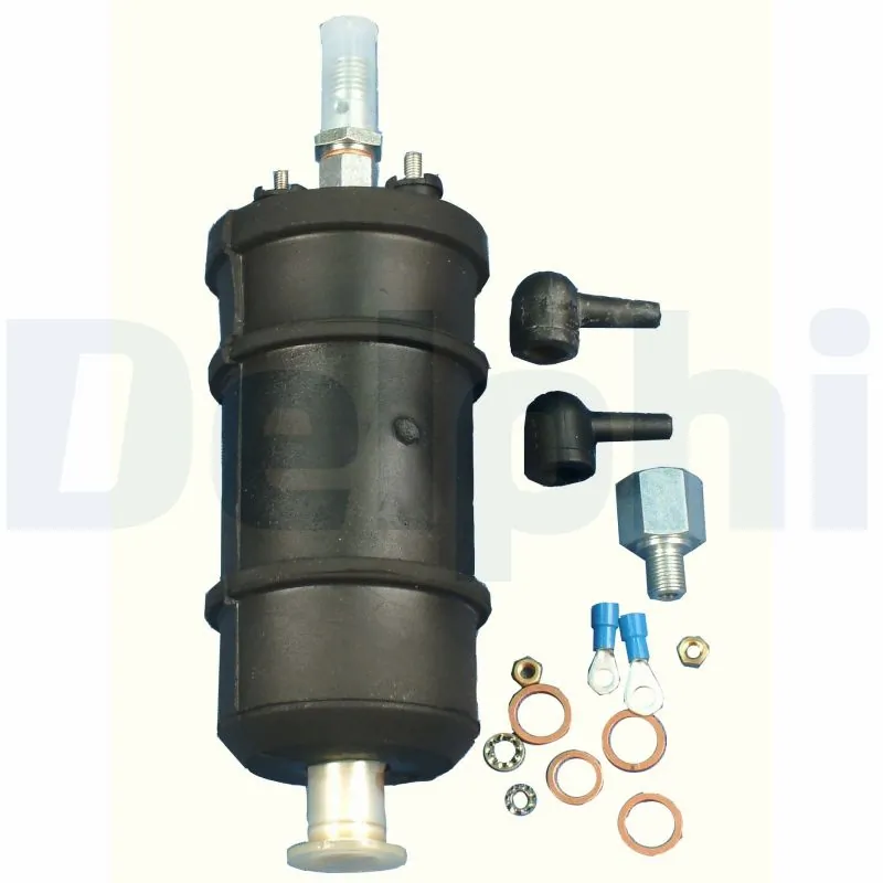 Bomba de combustível elétrica submersível 580254910 Bosch
