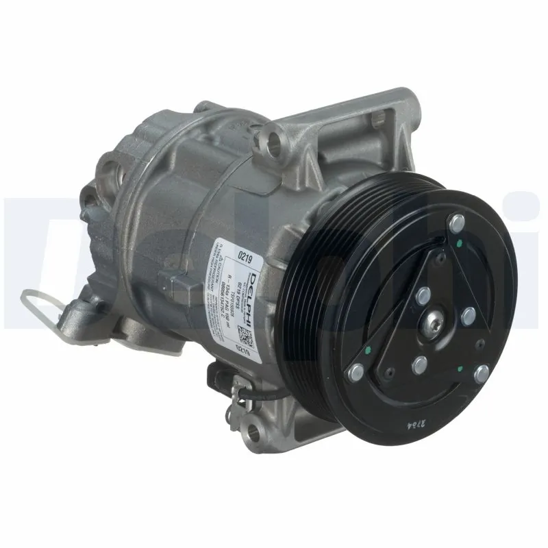 Compressor de aparelho de ar condicionado Delphi TSP0155928 preço, a partir de 303,54 USD