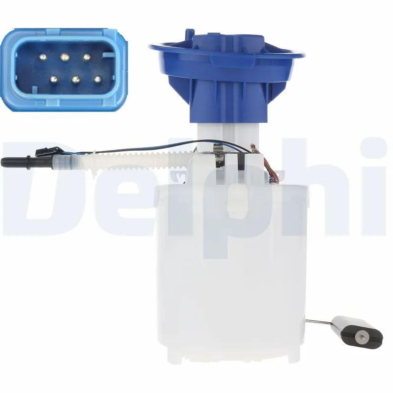 Bomba de combustível elétrica submersível para Rover 75 RJ