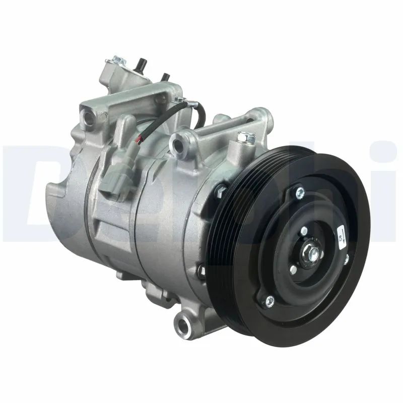 CS20481 Delphi Compressor de aparelho de ar condicionado