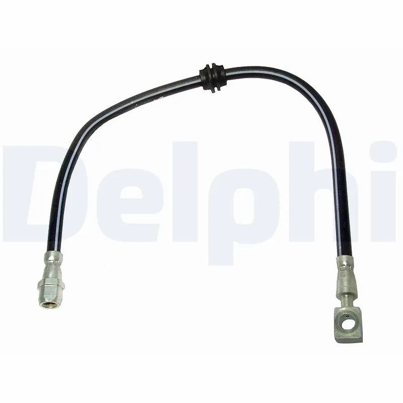 LH6112 Delphi