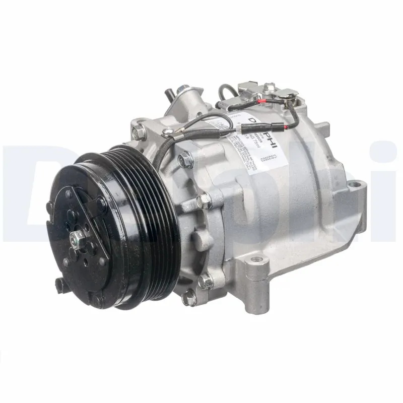 Compressor de aparelho de ar condicionado Delphi CS20503 preço, a partir de 361,17 USD