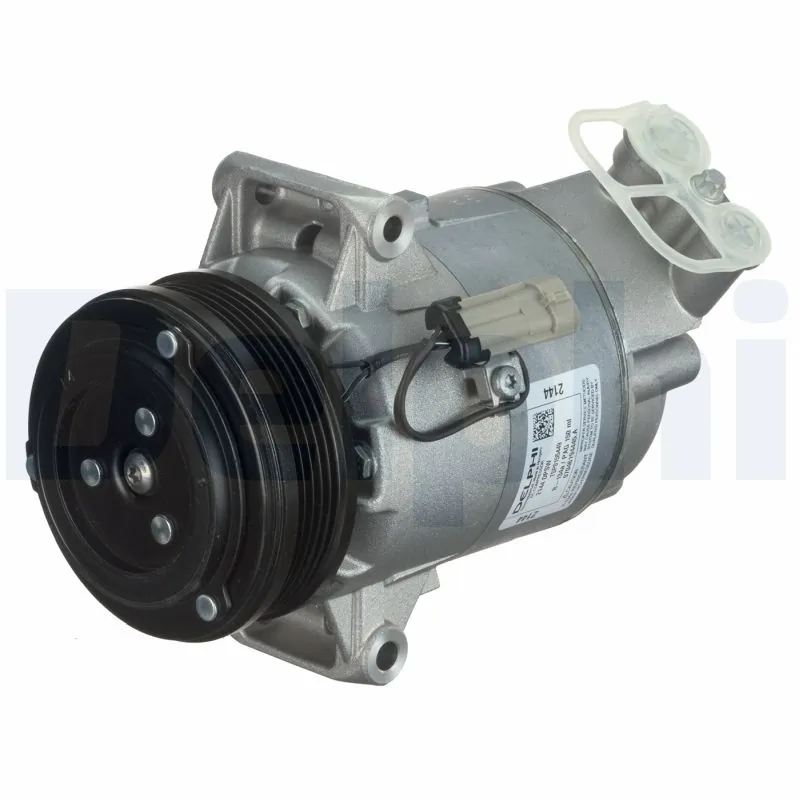 TSP0155449 Delphi Compressor de aparelho de ar condicionado