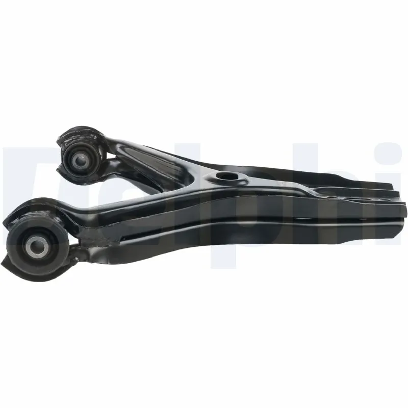TC1140 Delphi Braço oscilante inferior direito de suspensão dianteira
