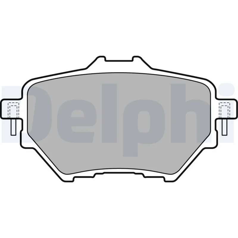 LP2505 Delphi