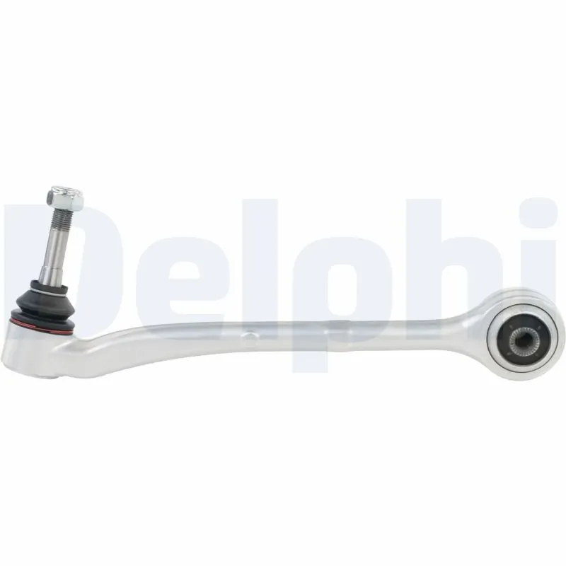 TC1226 Delphi Braço oscilante inferior esquerdo de suspensão dianteira
