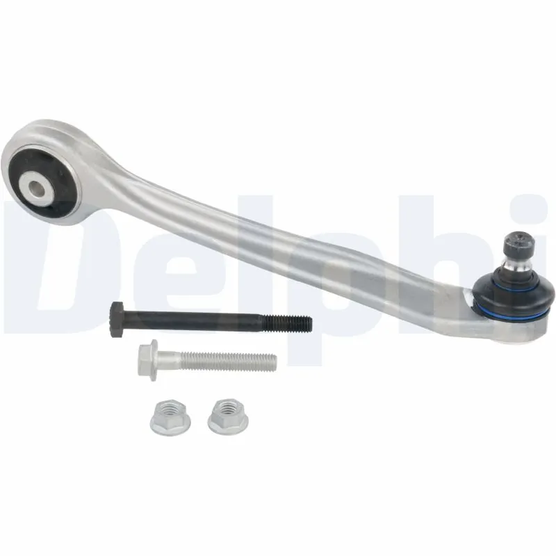 Braço oscilante superior direito de suspensão dianteira Delphi TC1178 preço, a partir de 28,34 USD