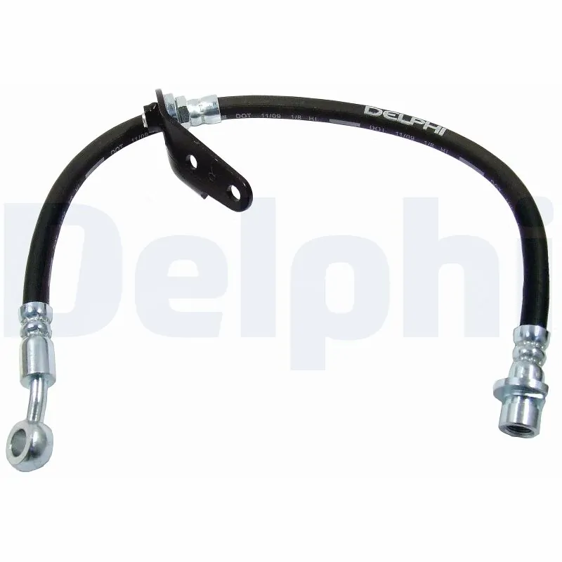 LH6683 Delphi