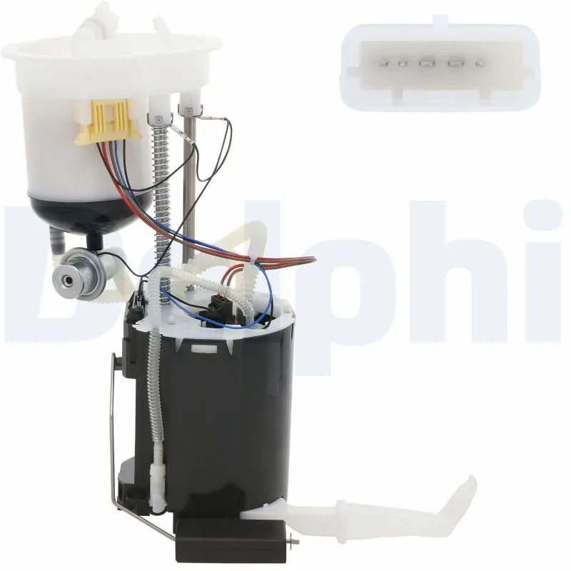 Módulo de bomba de combustível com sensor do nível de combustível Ford Mondeo IV CA2 ao melhor preço