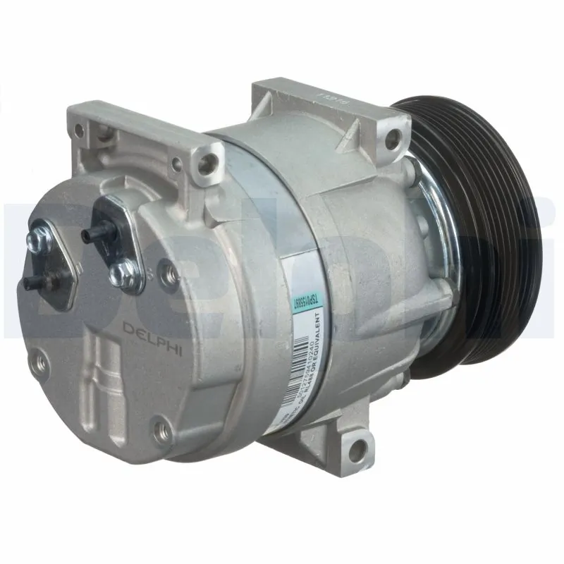 Compre TSP0155897 Delphi Compressor de aparelho de ar condicionado