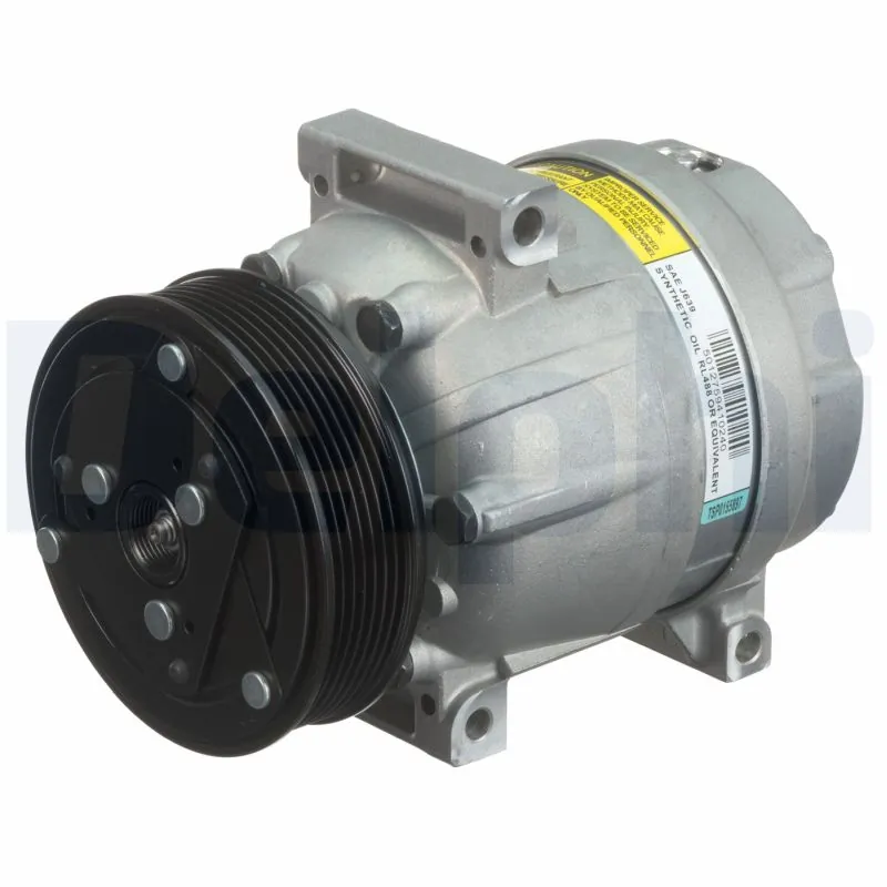 TSP0155897 Delphi Compressor de aparelho de ar condicionado