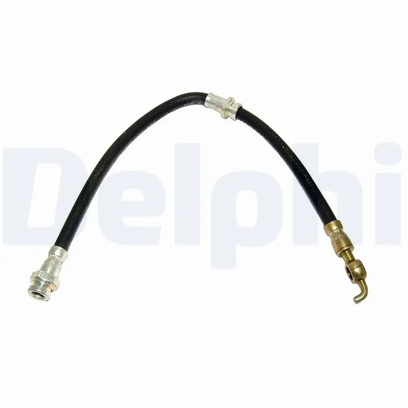 LH3302 Delphi