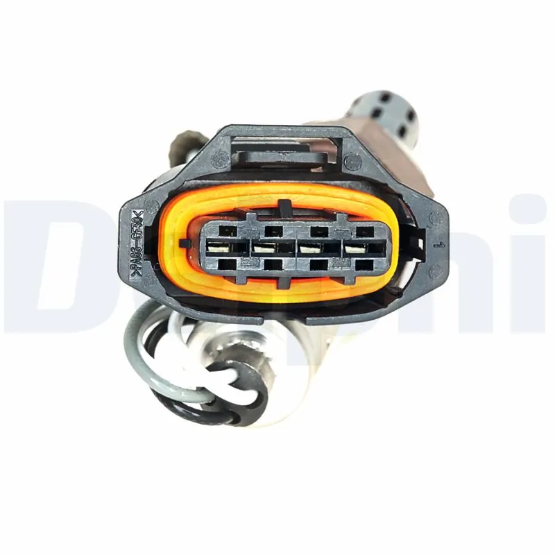 Sonda lambda, sensor de oxigênio depois de catalisador Delphi ES2067512B1 preço, a partir de 45,97 USD