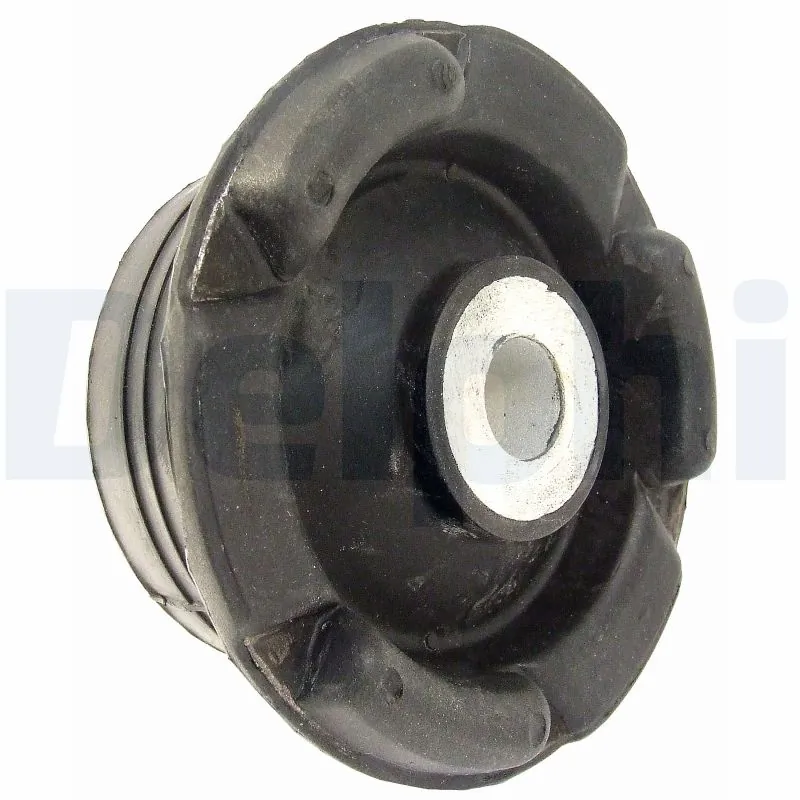 Bloco silencioso de viga traseira (de plataforma veicular) para Opel Omega A 16, 17, 19