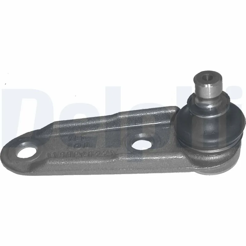 TC742 Delphi
